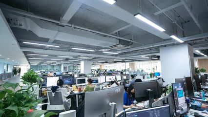 用數字定義你的視界 致敬石景山企業，探索數字文化創意內容應用服務新篇章