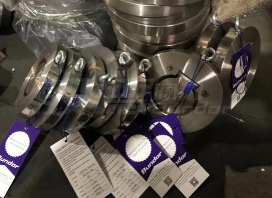 高效穩(wěn)定，品質(zhì)之選——東南亞工廠信賴般德氣動蝶閥、止回閥與二片式球閥產(chǎn)品