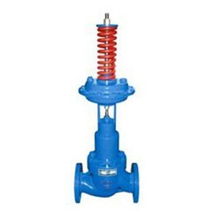 偏心旋轉(zhuǎn)氣動(dòng)調(diào)節(jié)閥 精準(zhǔn)控制的工業(yè)核心執(zhí)行器