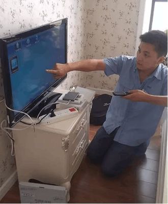 飛奔到身邊的服務 創維加碼O2O直營模式，構筑家用電器安裝服務新標桿